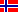 Norwegian