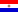 Paraguayan Flag